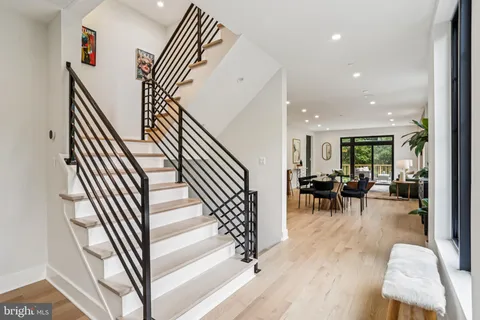 $1,839,000 | 6701 Allegheny Avenue, Takoma Park, MD 20912
