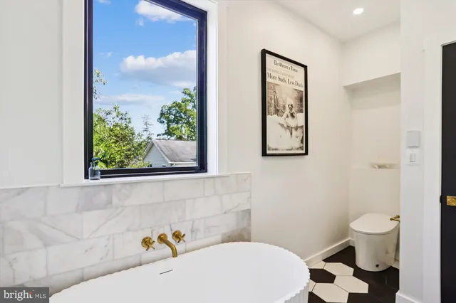 $1,950,000 | 6701 Allegheny Avenue, Takoma Park, MD 20912