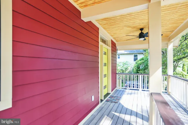 $1,950,000 | 6701 Allegheny Avenue, Takoma Park, MD 20912