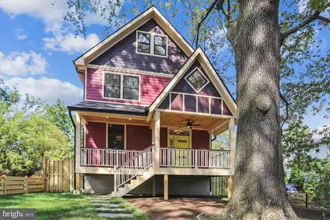 $1,839,000 | 6701 Allegheny Avenue, Takoma Park, MD 20912