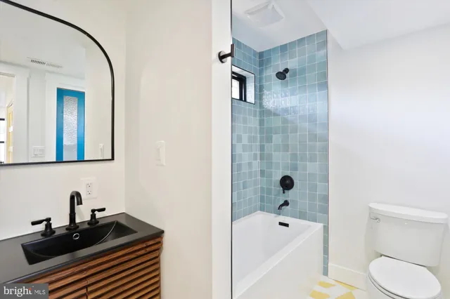 $1,950,000 | 6701 Allegheny Avenue, Takoma Park, MD 20912