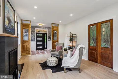 $1,839,000 | 6701 Allegheny Avenue, Takoma Park, MD 20912