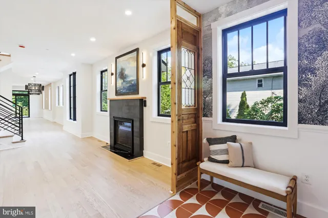 $1,950,000 | 6701 Allegheny Avenue, Takoma Park, MD 20912