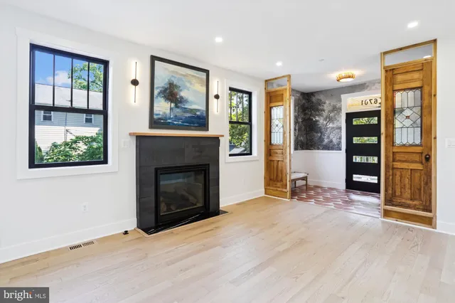 $1,950,000 | 6701 Allegheny Avenue, Takoma Park, MD 20912