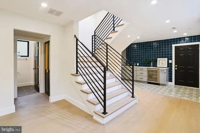 $1,950,000 | 6701 Allegheny Avenue, Takoma Park, MD 20912