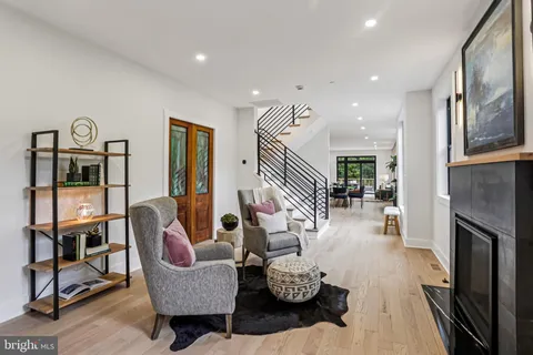 $1,839,000 | 6701 Allegheny Avenue, Takoma Park, MD 20912
