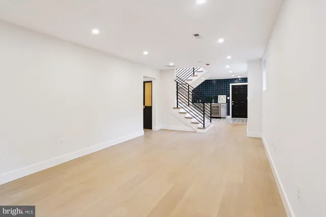 $1,950,000 | 6701 Allegheny Avenue, Takoma Park, MD 20912