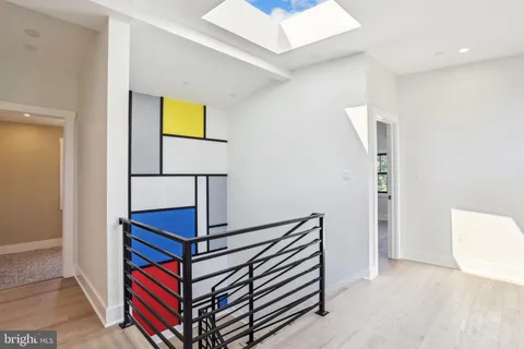 $1,839,000 | 6701 Allegheny Avenue, Takoma Park, MD 20912