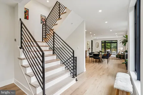 $1,839,000 | 6701 Allegheny Avenue, Takoma Park, MD 20912