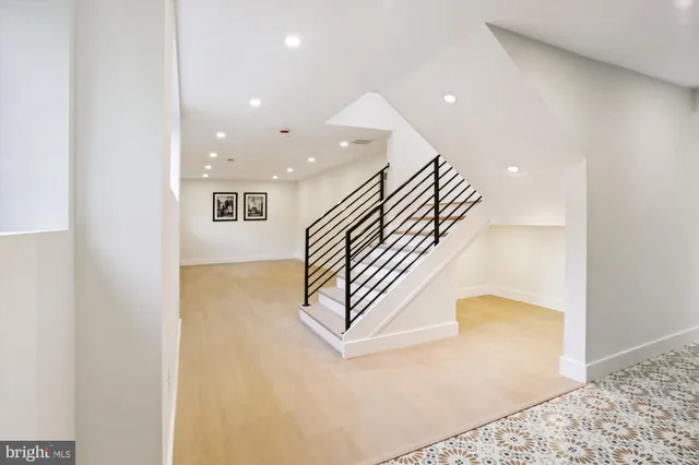 $1,950,000 | 6701 Allegheny Avenue, Takoma Park, MD 20912