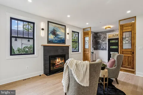 $1,839,000 | 6701 Allegheny Avenue, Takoma Park, MD 20912