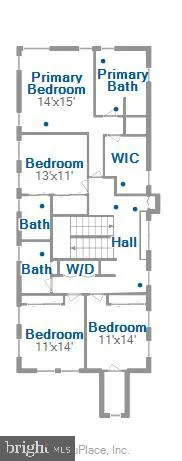 $1,950,000 | 6701 Allegheny Avenue, Takoma Park, MD 20912