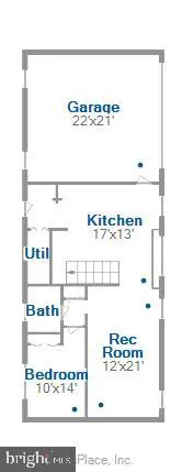 $1,950,000 | 6701 Allegheny Avenue, Takoma Park, MD 20912