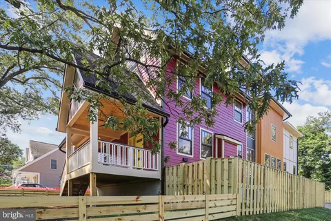 $1,839,000 | 6701 Allegheny Avenue, Takoma Park, MD 20912