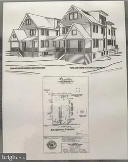 $1,839,000 | 6701 Allegheny Avenue, Takoma Park, MD 20912