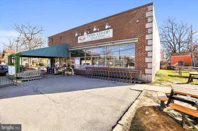 $1,950,000 | 6701 Allegheny Avenue, Takoma Park, MD 20912