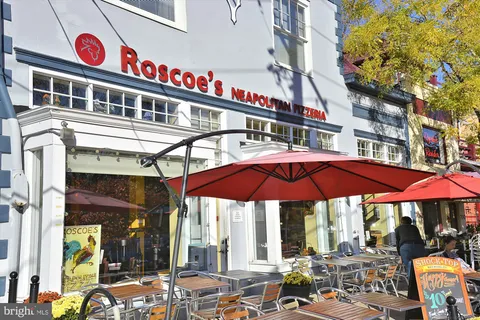 $1,839,000 | 6701 Allegheny Avenue, Takoma Park, MD 20912