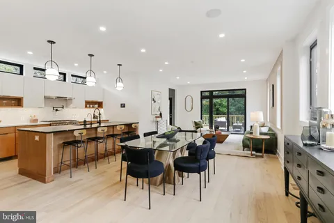 $1,839,000 | 6701 Allegheny Avenue, Takoma Park, MD 20912