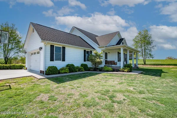 $420,000 | 2974 Bacon Creek Road, Elizabethtown, KY 42701