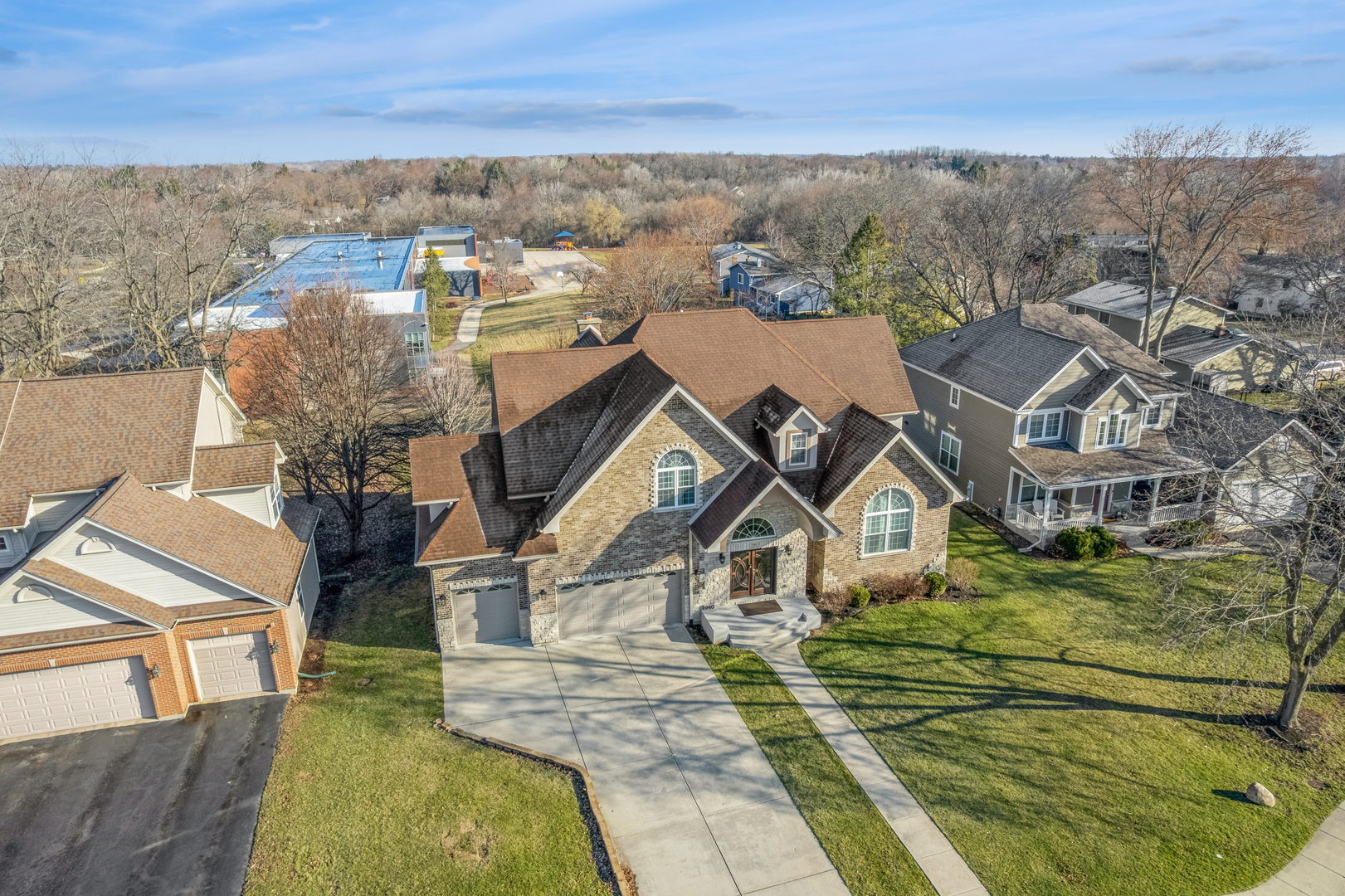 940 Freeman Road Hoffman Estates, IL 60192 - Photo 29 of 37