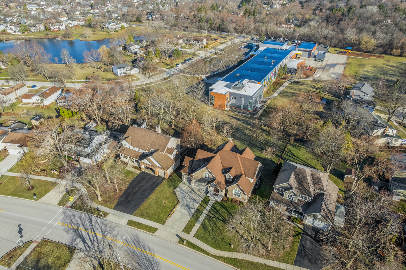 940 Freeman Road Hoffman Estates, IL 60192 - Photo 30 of 37