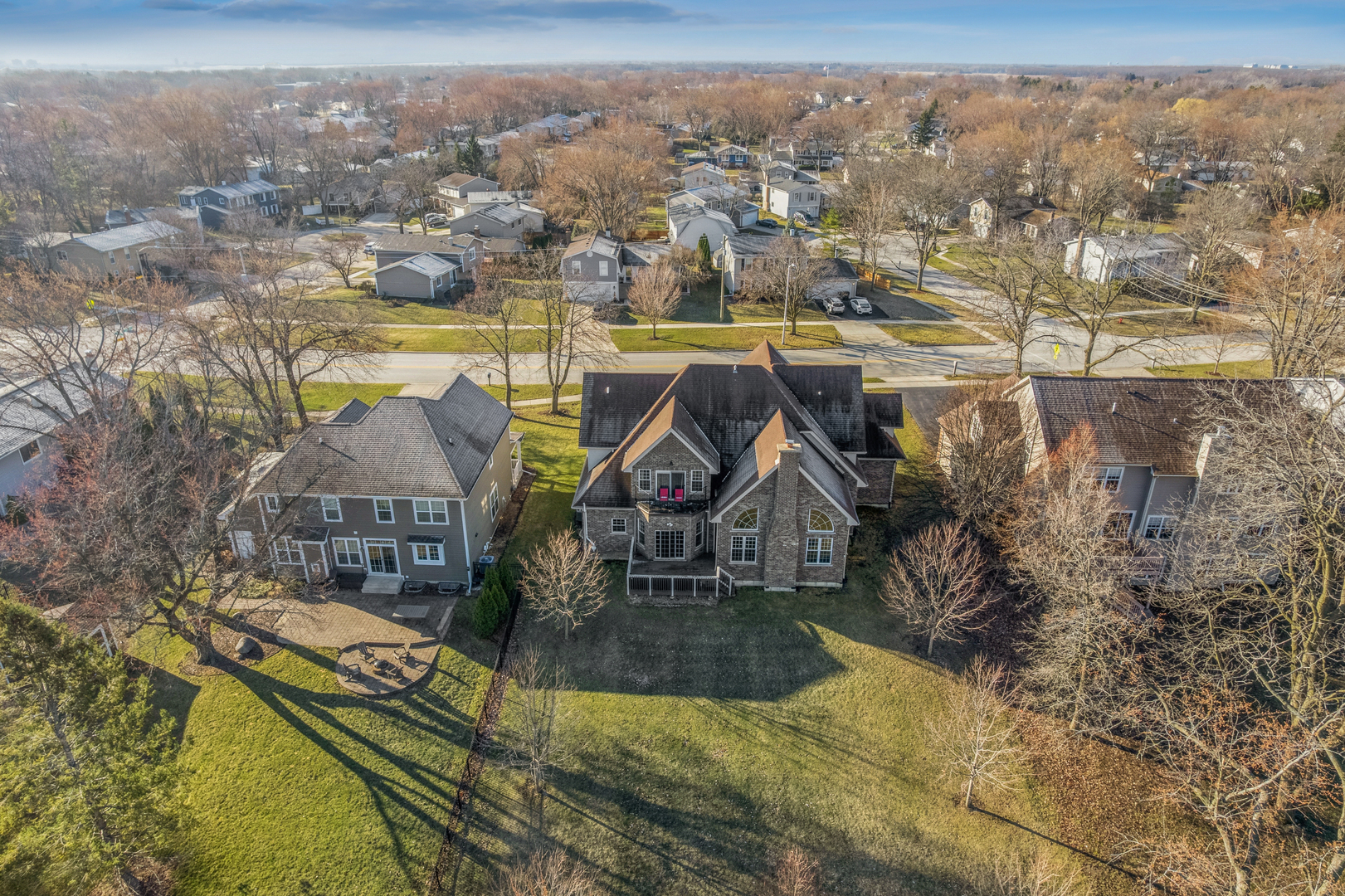 940 Freeman Road Hoffman Estates, IL 60192 - Photo 31 of 37