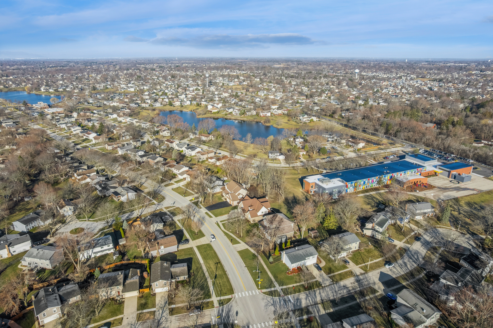 940 Freeman Road Hoffman Estates, IL 60192 - Photo 32 of 37