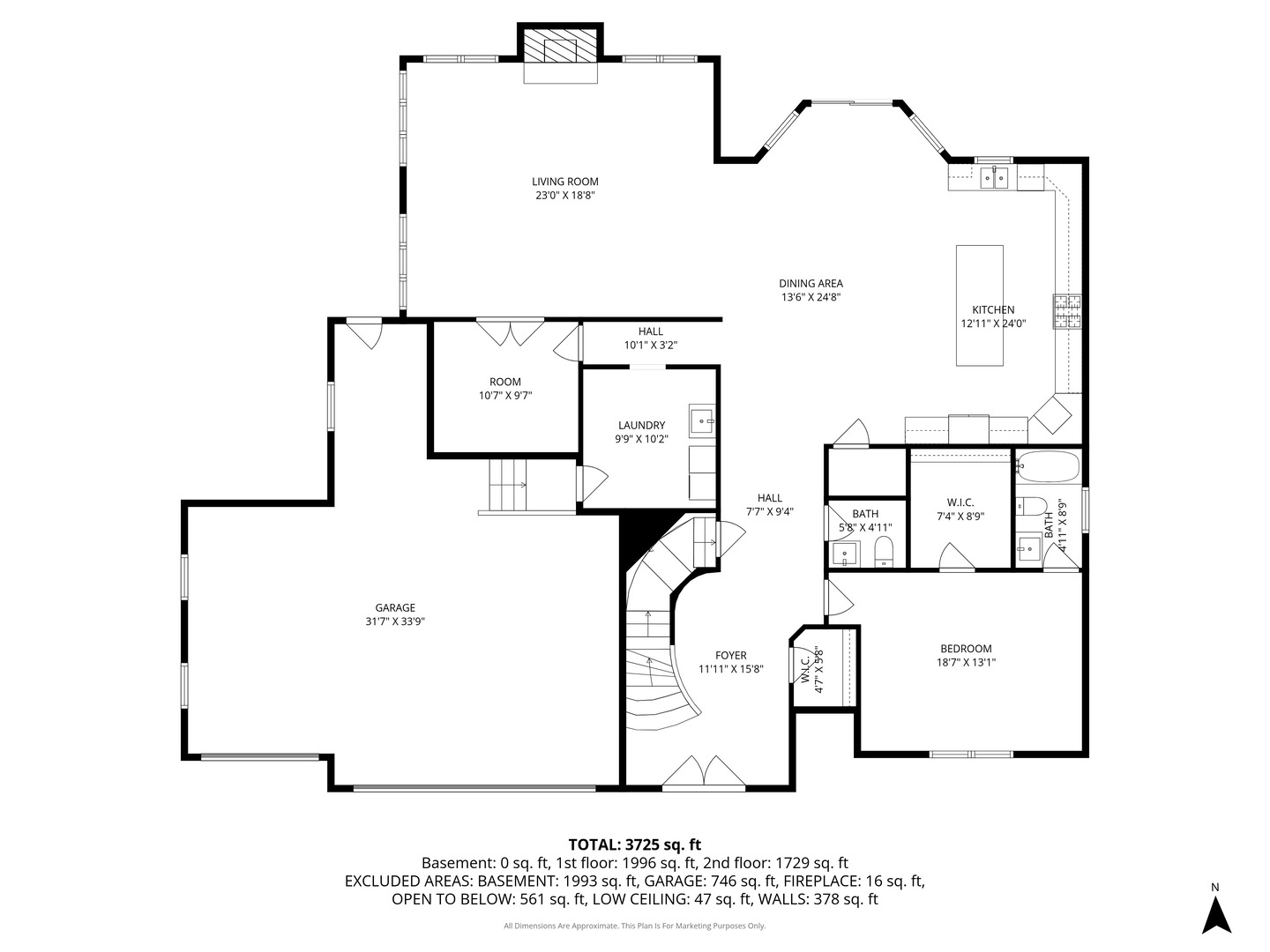 940 Freeman Road Hoffman Estates, IL 60192 - Photo 34 of 37