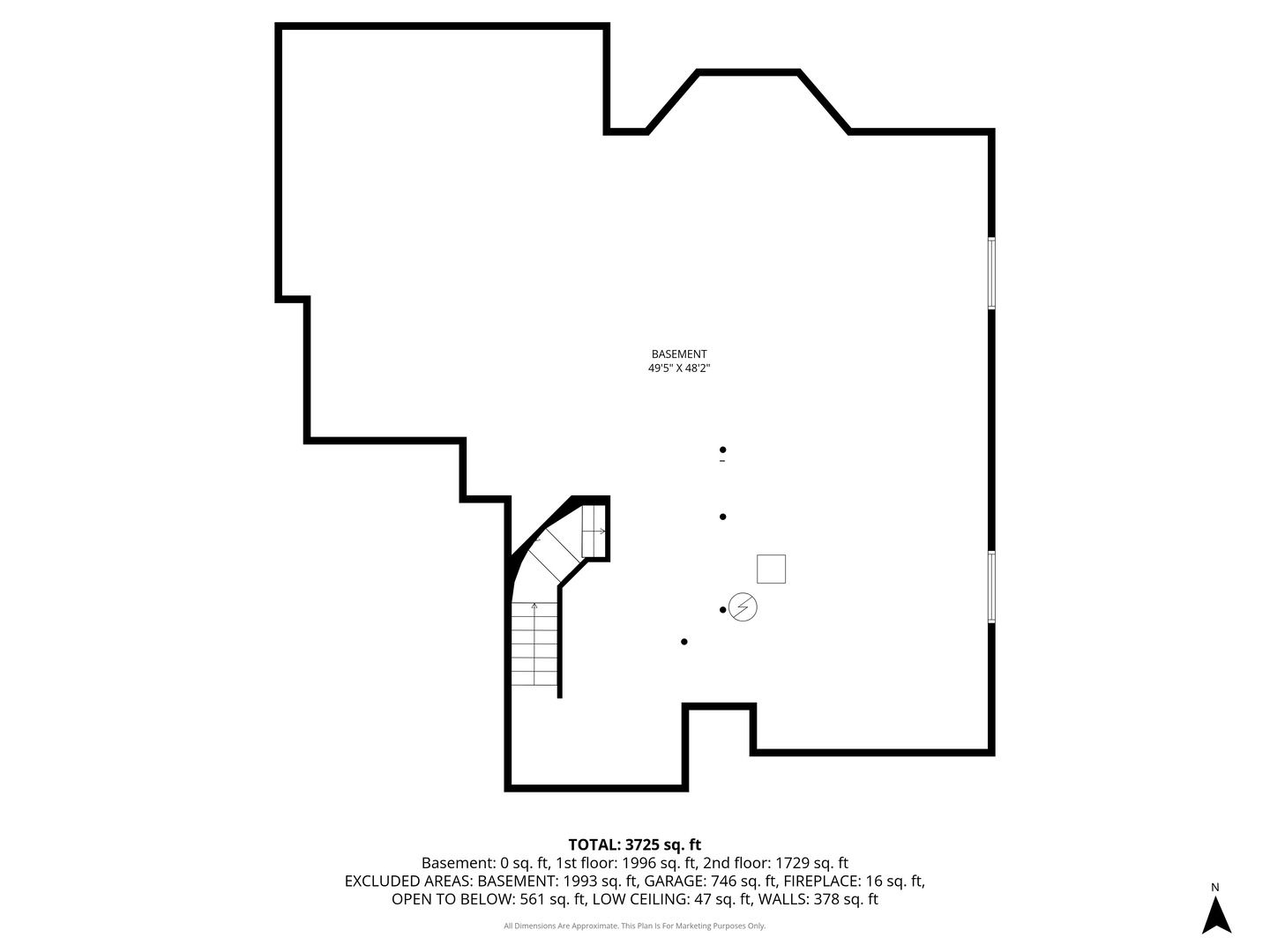 940 Freeman Road Hoffman Estates, IL 60192 - Photo 36 of 37