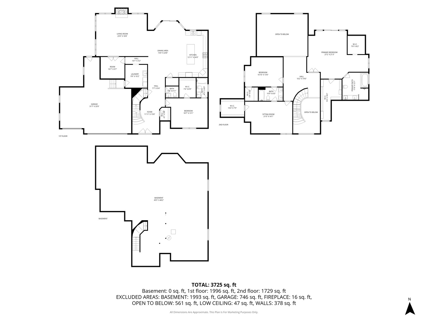 940 Freeman Road Hoffman Estates, IL 60192 - Photo 37 of 37