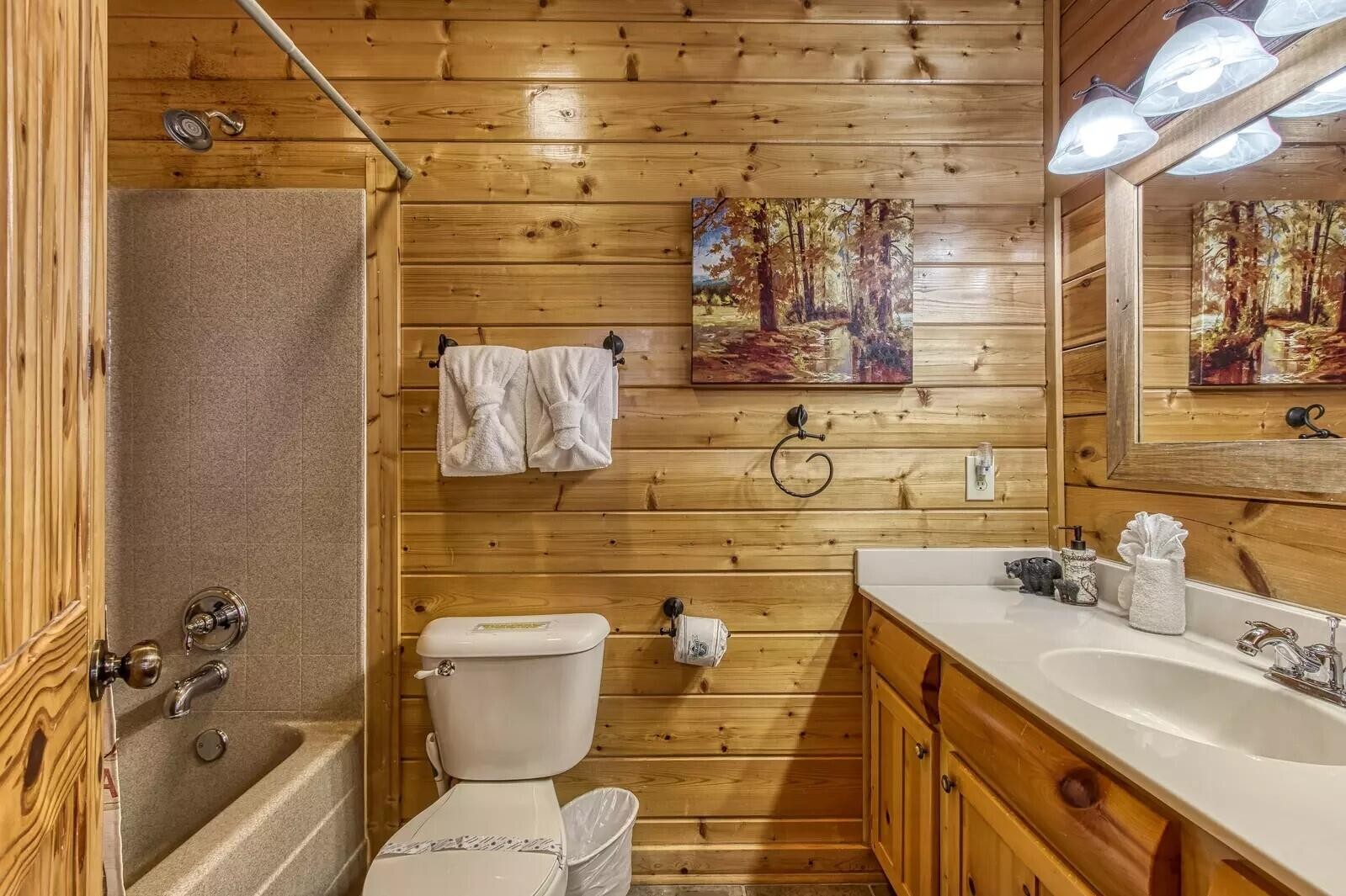 2844 White Oak Ridge Lane Sevierville, TN 37862 - Photo 22 of 39 Gallery Image 22