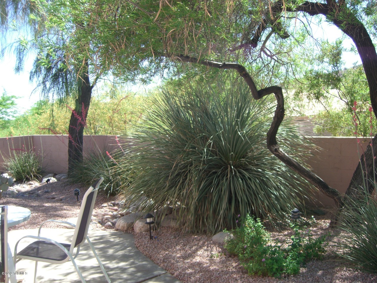 5255 North Mountain Terrace Road Tucson, AZ 85750 - Photo 4 of 21 Gallery Image 4