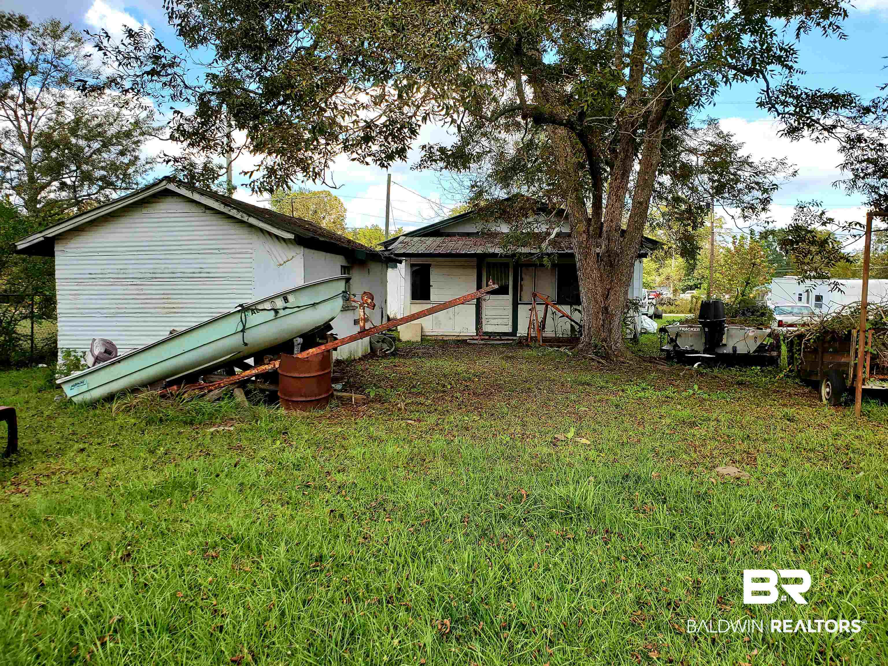 103 Swift Street Atmore, AL 36502 - Photo 2 of 2