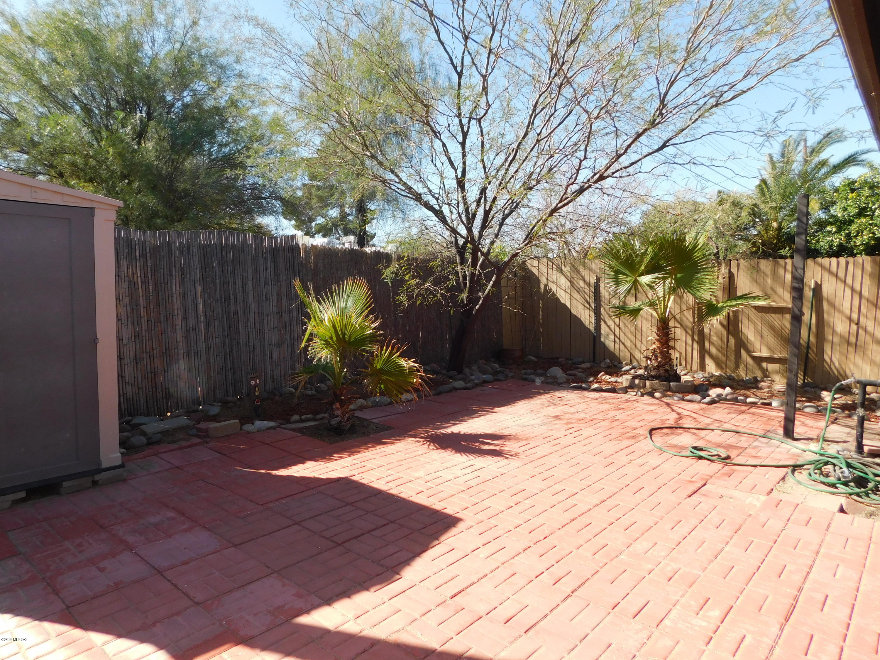 211 West Roger Road, Unit 20 Tucson, AZ 85705 - Photo 18 of 21