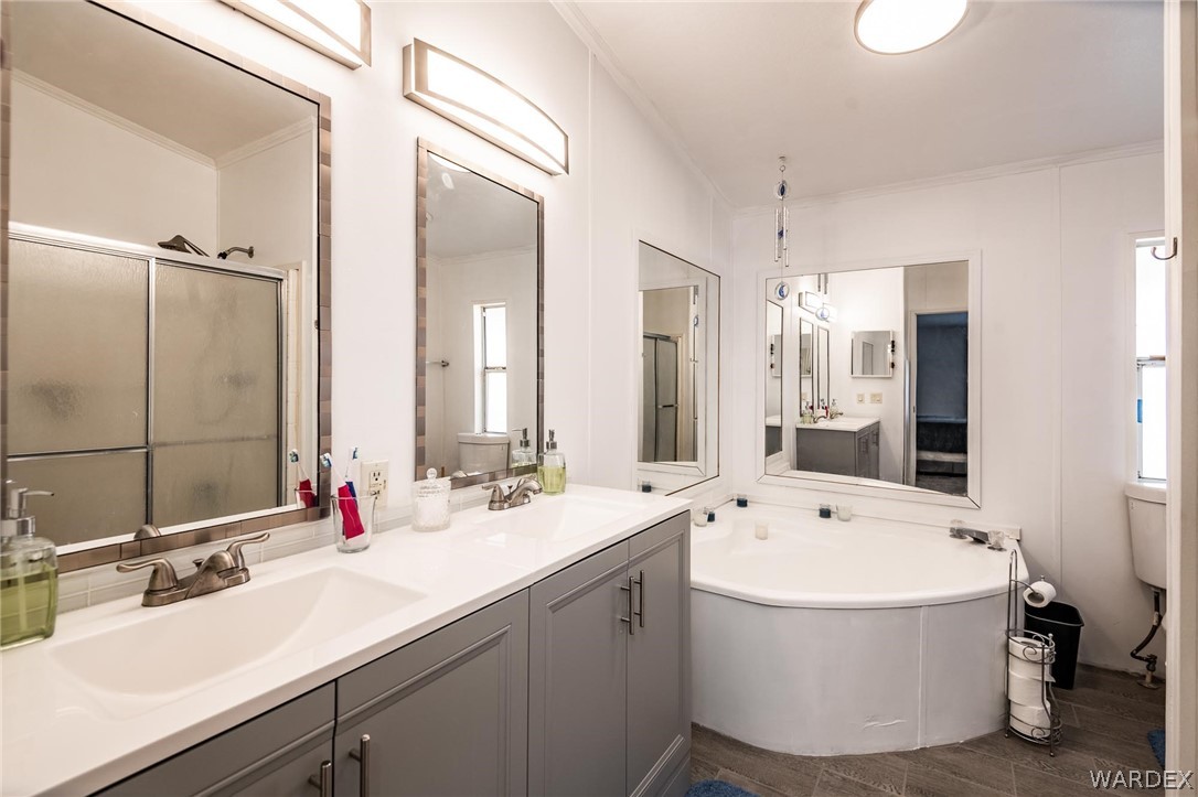3412 Houck Road Golden Valley, AZ 86413 - Photo 16 of 46 Gallery Image 16