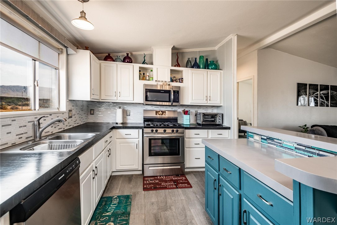 3412 Houck Road Golden Valley, AZ 86413 - Photo 2 of 46 Gallery Image 2