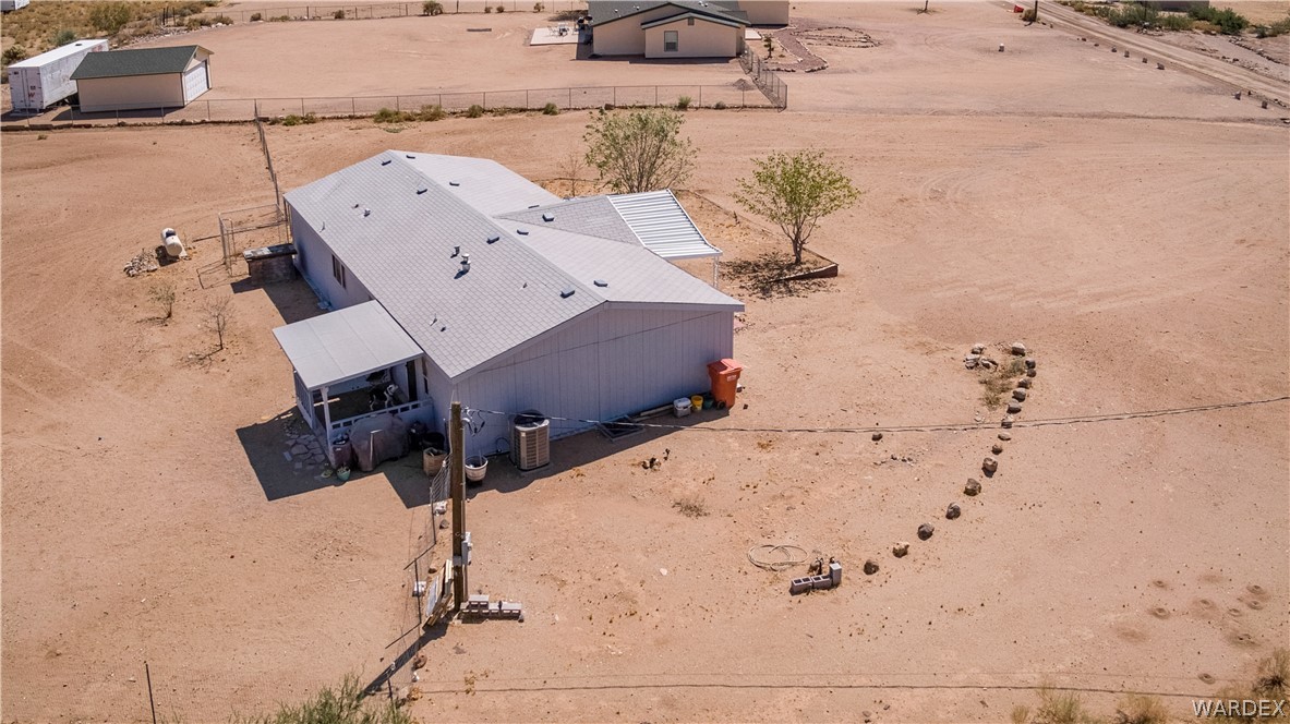 3412 Houck Road Golden Valley, AZ 86413 - Photo 27 of 46 Gallery Image 27