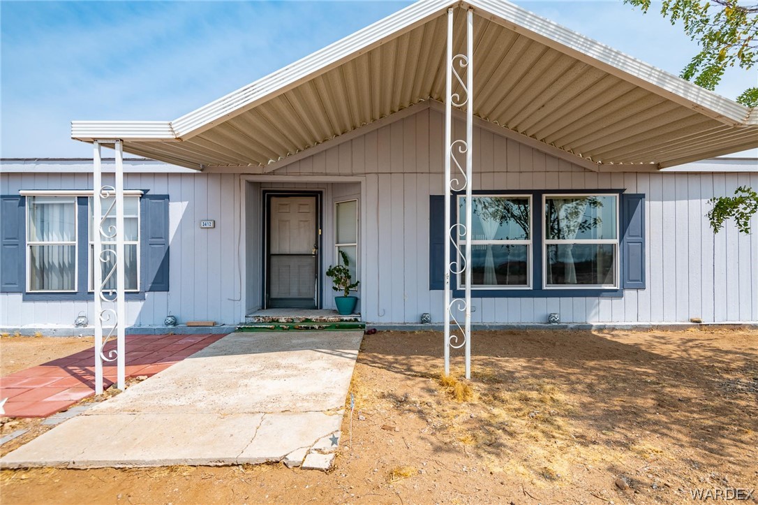3412 Houck Road Golden Valley, AZ 86413 - Photo 32 of 46 Gallery Image 32