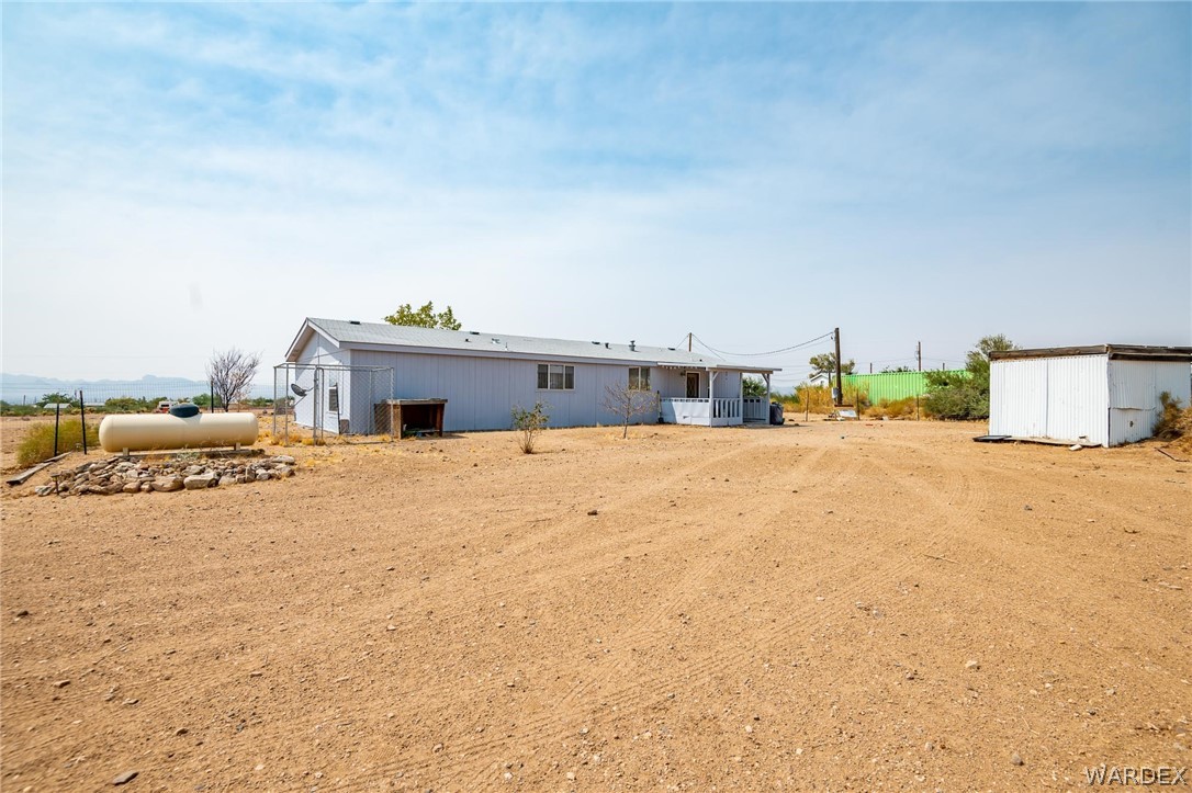 3412 Houck Road Golden Valley, AZ 86413 - Photo 44 of 46 Gallery Image 44