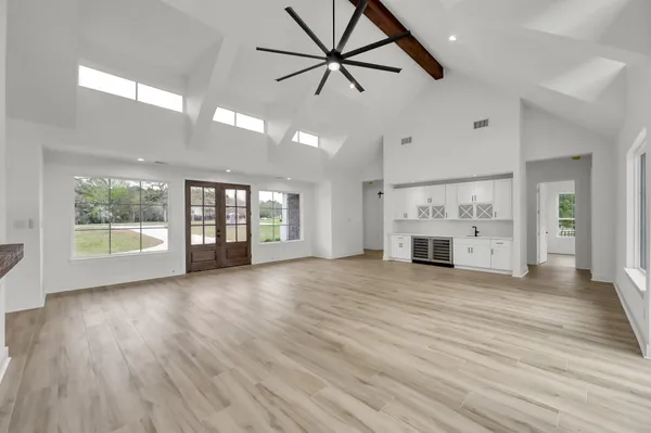 $780,000 | 1650 Opal Trail, Willis, TX 77378