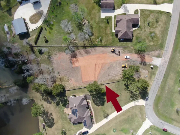 $780,000 | 1650 Opal Trail, Willis, TX 77378