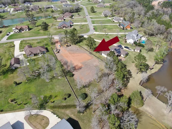 $780,000 | 1650 Opal Trail, Willis, TX 77378