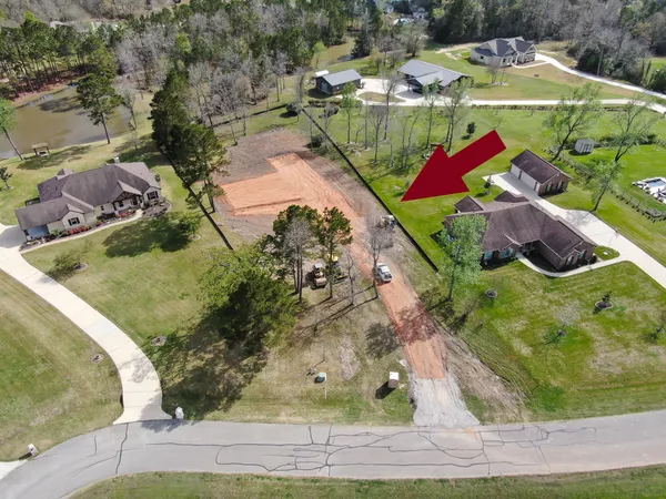 $780,000 | 1650 Opal Trail, Willis, TX 77378