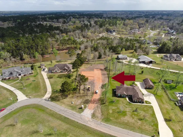 $780,000 | 1650 Opal Trail, Willis, TX 77378