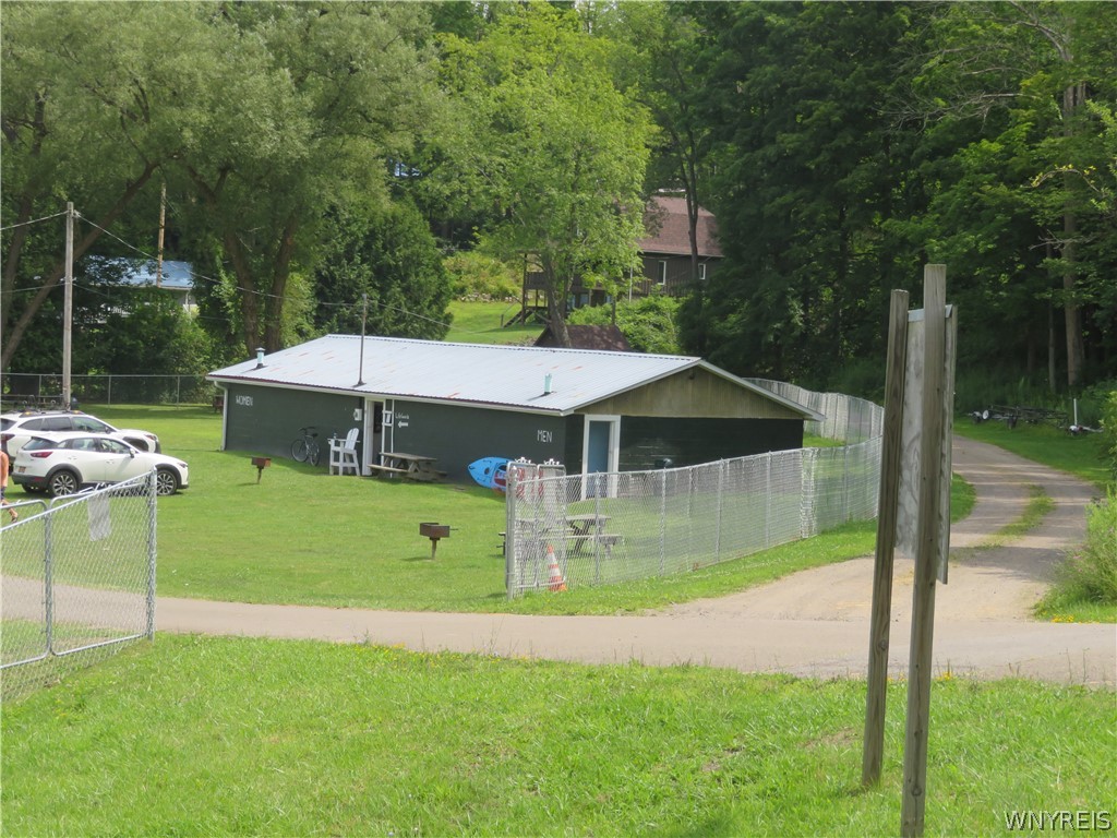 0 Cr-49 Caneadea, NY 14717 - Photo 15 of 15 Beach House