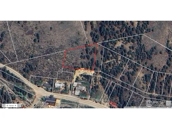 $12,000 | 166 High Street, Jamestown, CO 80455