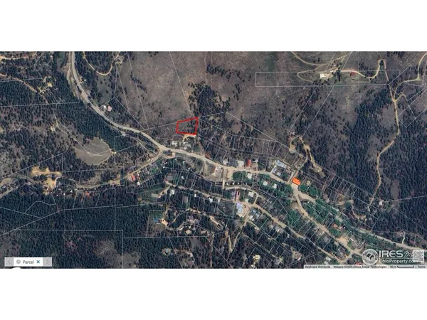 $12,000 | 166 High Street, Jamestown, CO 80455