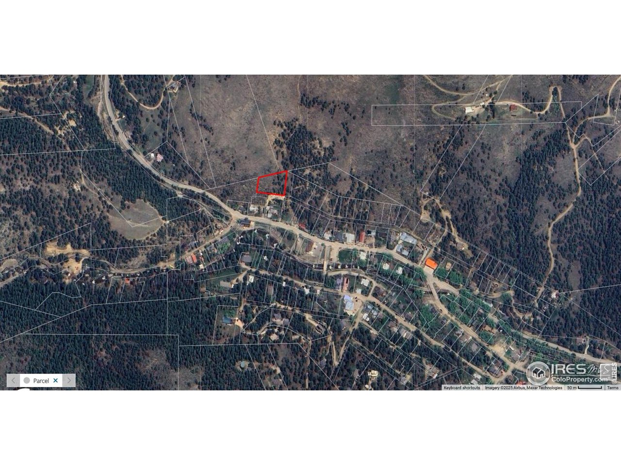 166 High Street Jamestown, CO 80455 - Photo 2 of 2