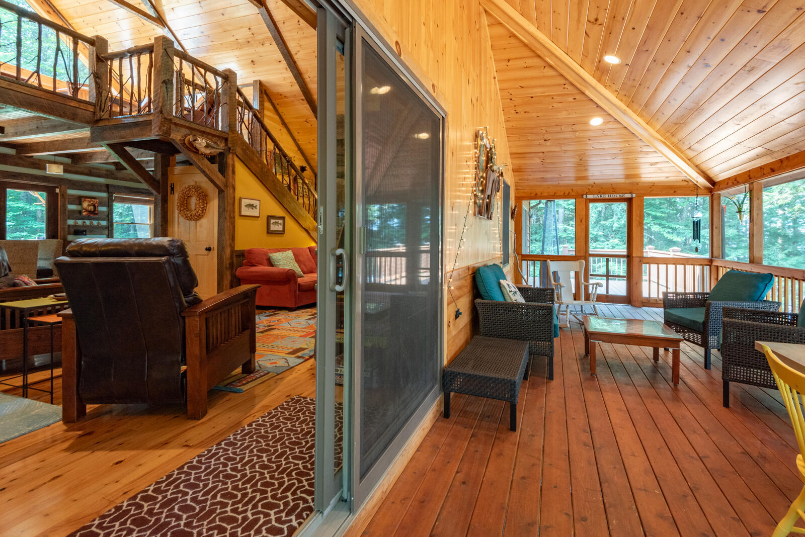 48 Grant's Point Rd Mount Mount Vernon, ME 04352 - Photo 56 of 76 lakehome_grantspoint084