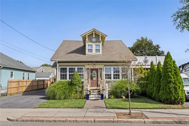 $639,900 | 314 Columbus Avenue, Pawtucket, RI 02861